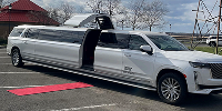 RANGE ROVER JET DOOR