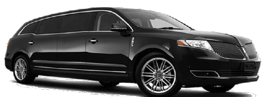 STRETCH LIMOUSINE LINCOLN MKT